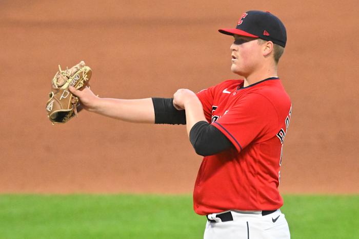 Peyton Battenfield May 5 2023